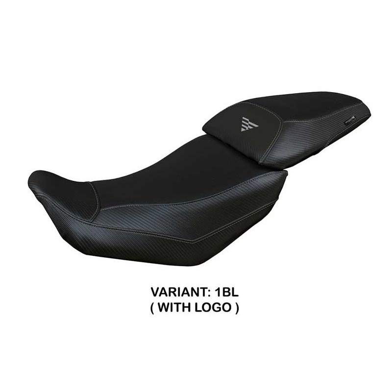 HOUSSE DE SELLE COMPATIBLE VOGE VALICO DS/DSX (20-22) MODÈLE SUINING