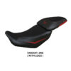 HOUSSE DE SELLE COMPATIBLE VOGE VALICO DS/DSX (20-22) MODÈLE SUINING