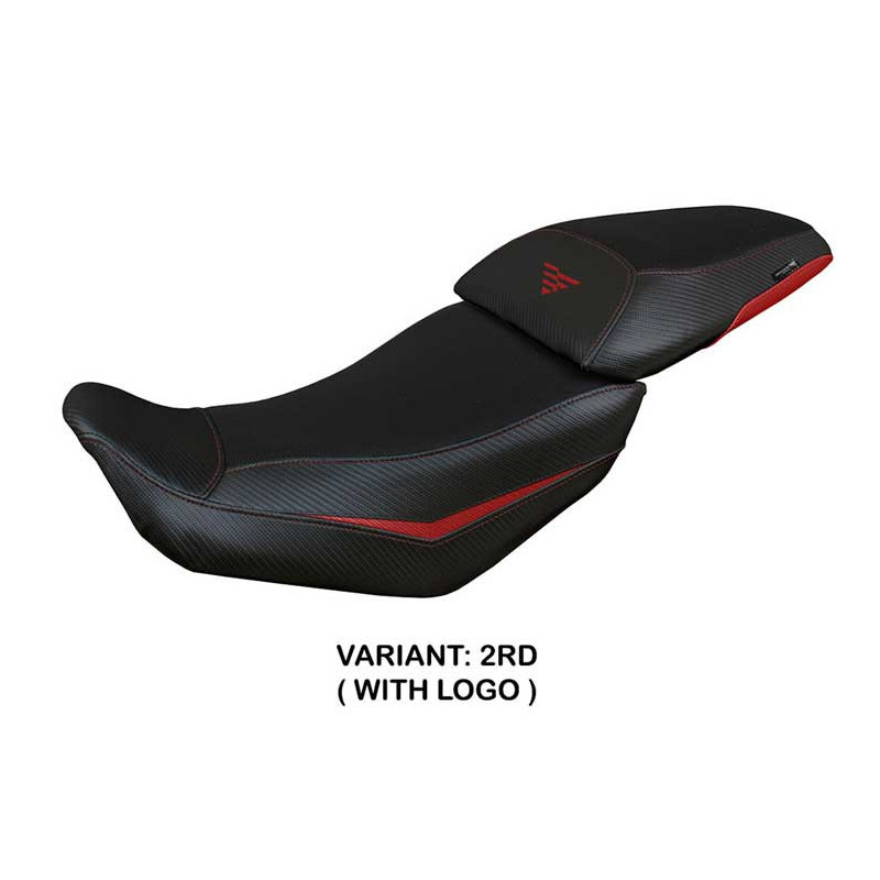 HOUSSE DE SELLE COMPATIBLE VOGE VALICO DS/DSX (20-22) MODÈLE SUINING