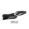 HOUSSE DE SELLE COMPATIBLE  YAMAHA FZ1 (06-16) MODÈLE VICENZA