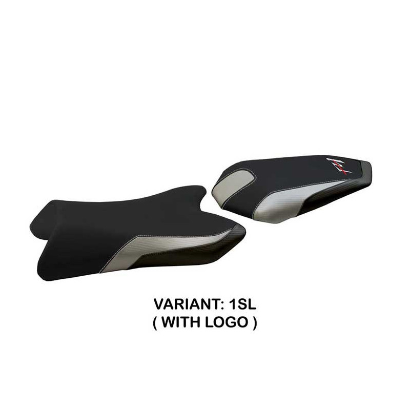 HOUSSE DE SELLE COMPATIBLE  YAMAHA FZ1 (06-16) MODÈLE VICENZA