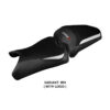 HOUSSE DE SELLE COMPATIBLE YAMAHA FZ6R (09-17) MODÈLE DALIA