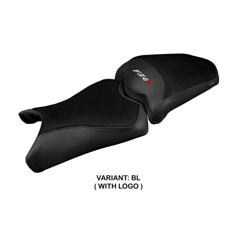 HOUSSE DE SELLE COMPATIBLE YAMAHA FZ6R (09-17) MODÈLE DALIA