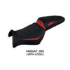 HOUSSE DE SELLE COMPATIBLE YAMAHA MT-03 (06-14) MODÈLE ALGAR