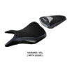 HOUSSE DE SELLE COMPATIBLE YAMAHA MT-03 20-23 MODÈLE MEOLO