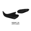 HOUSSE DE SELLE COMPATIBLE YAMAHA MT-07 (14-17) MODÈLE STROMBOLI