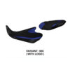 HOUSSE DE SELLE COMPATIBLE YAMAHA MT-07 (14-17) MODÈLE STROMBOLI