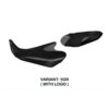 HOUSSE DE SELLE COMPATIBLE YAMAHA MT-07 (14-17) MODÈLE STROMBOLI