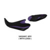 HOUSSE DE SELLE COMPATIBLE YAMAHA MT-07 (14-17) MODÈLE STROMBOLI
