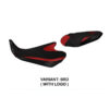 HOUSSE DE SELLE COMPATIBLE YAMAHA MT-07 (14-17) MODÈLE STROMBOLI