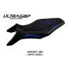 HOUSSE DE SELLE COMPATIBLE YAMAHA MT-09 (13-20) MODÈLE ASHA
