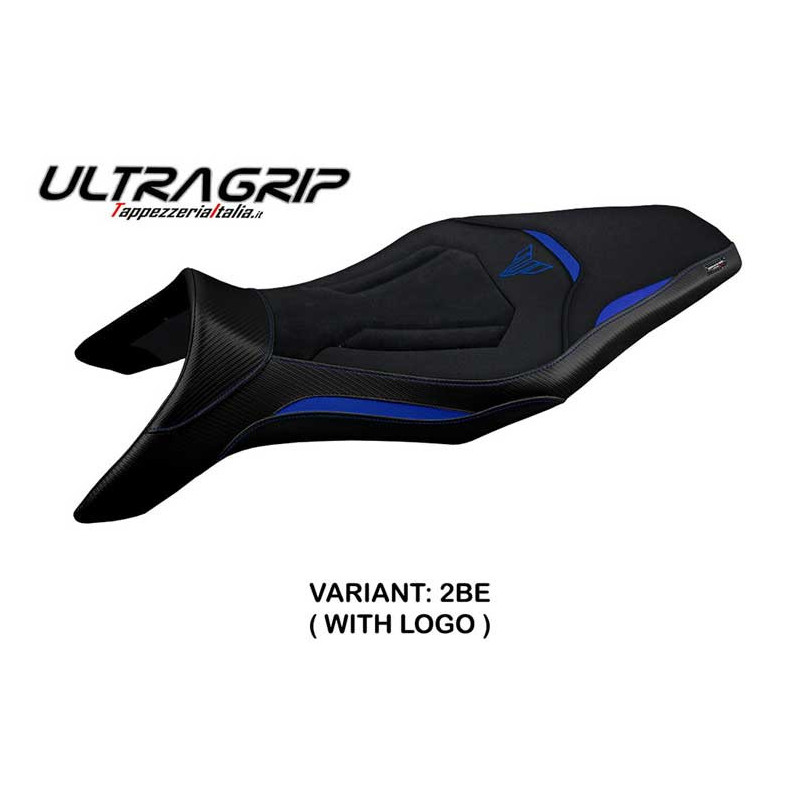 HOUSSE DE SELLE COMPATIBLE YAMAHA MT-09 (13-20) MODÈLE ASHA