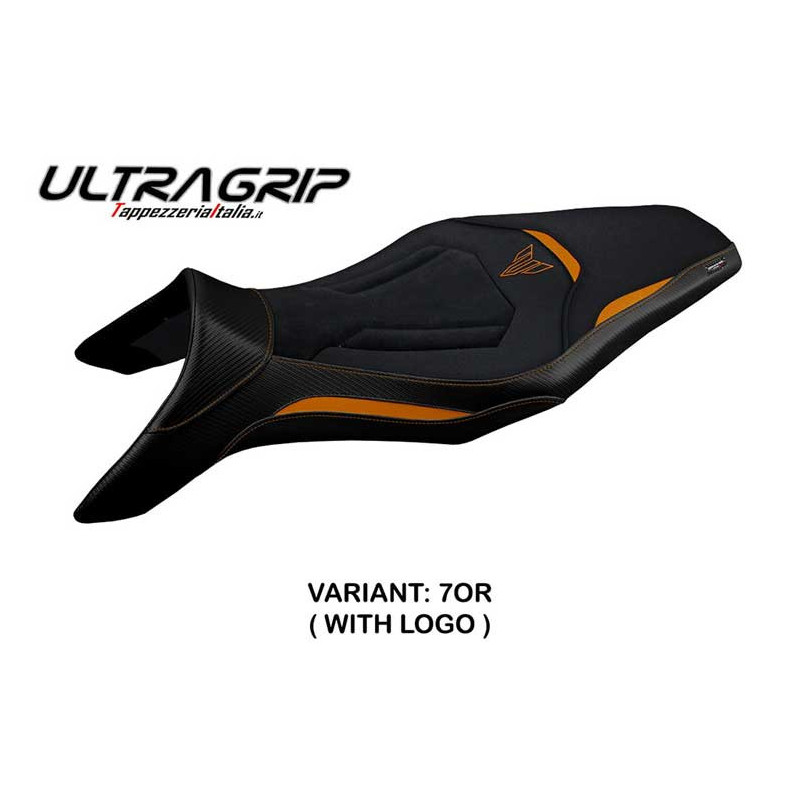 HOUSSE DE SELLE COMPATIBLE YAMAHA MT-09 (13-20) MODÈLE ASHA