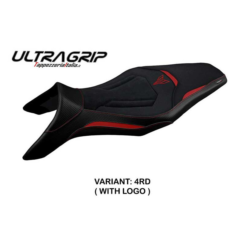 HOUSSE DE SELLE COMPATIBLE YAMAHA MT-09 (13-20) MODÈLE ASHA