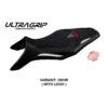 HOUSSE DE SELLE COMPATIBLE YAMAHA MT-09 (13-20) MODÈLE ASHA SPECIAL COLOR