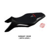 HOUSSE DE SELLE COMPATIBLE YAMAHA MT-09 (13-20) MODÈLE ASHA SPECIAL COLOR