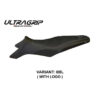 HOUSSE DE SELLE COMPATIBLE YAMAHA MT-09 (13-20) MODÈLE SOCI