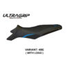 HOUSSE DE SELLE COMPATIBLE YAMAHA MT-09 (13-20) MODÈLE SOCI