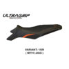 HOUSSE DE SELLE COMPATIBLE YAMAHA MT-09 (13-20) MODÈLE SOCI