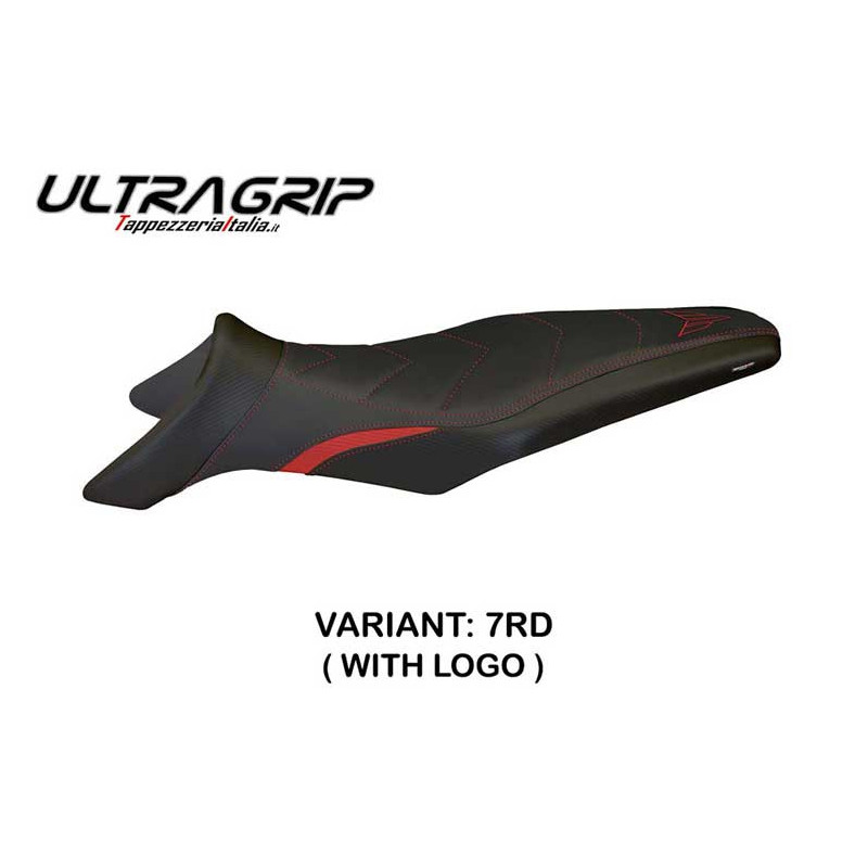 HOUSSE DE SELLE COMPATIBLE YAMAHA MT-09 (13-20) MODÈLE SOCI