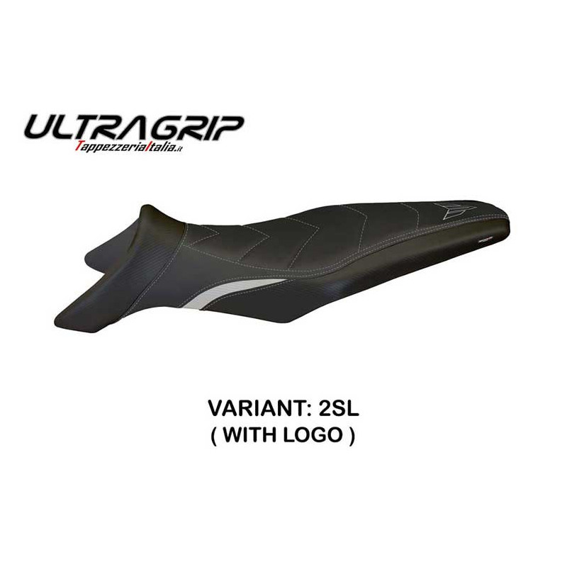 HOUSSE DE SELLE COMPATIBLE YAMAHA MT-09 (13-20) MODÈLE SOCI