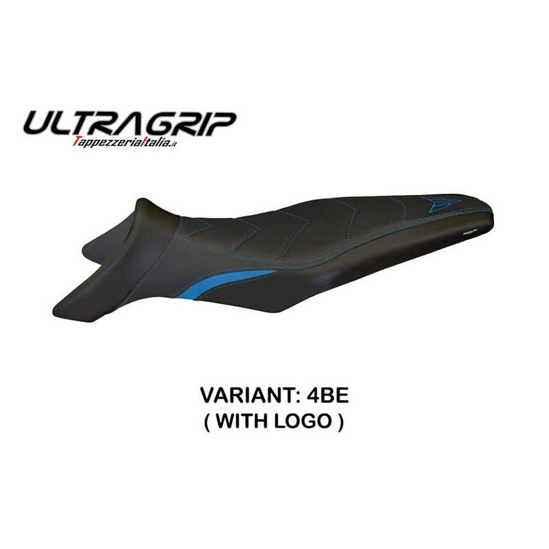 HOUSSE DE SELLE COMPATIBLE YAMAHA MT-09 (13-20) MODÈLE SOCI