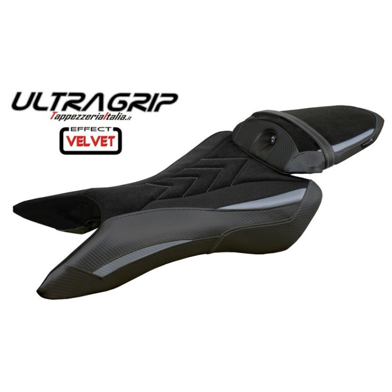 Housse de selle compatible Yamaha MT-09 (2024) modèle Mus