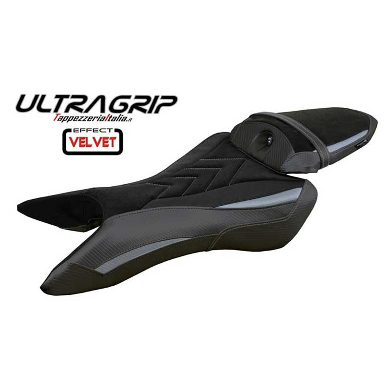 Housse de selle compatible Yamaha MT-09 (2024) modèle Mus