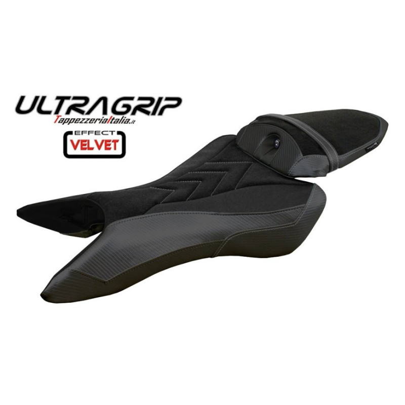 Housse de selle compatible Yamaha MT-09 (2024) modèle Mus