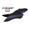 Housse de selle compatible Yamaha MT-09 (2024) modèle Mus