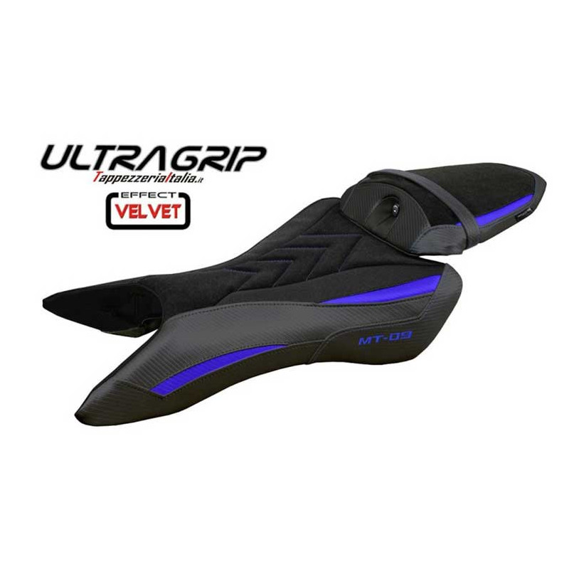 Housse de selle compatible Yamaha MT-09 (2024) modèle Mus