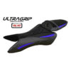 Housse de selle compatible Yamaha MT-09 (2024) modèle Mus