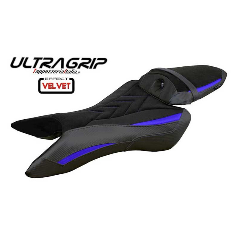 Housse de selle compatible Yamaha MT-09 (2024) modèle Mus