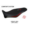 HOUSSE DE SELLE COMPATIBLE YAMAHA MT-09 (21-22) MODÈLE ATOS SPECIAL COLOR