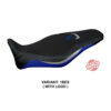 HOUSSE DE SELLE COMPATIBLE YAMAHA MT-09 (21-22) MODÈLE ATOS SPECIAL COLOR