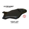 HOUSSE DE SELLE COMPATIBLE YAMAHA MT-10 (17-22) MODÈLE LENO SPECIAL COLOR