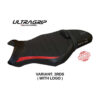 HOUSSE DE SELLE COMPATIBLE YAMAHA MT-10 (17-22) MODÈLE LENO SPECIAL COLOR