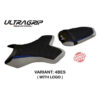 HOUSSE DE SELLE COMPATIBLE  YAMAHA R1 (04-06) MODÈLE TOLONE COLORIS SPÉCIAL 1