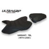 HOUSSE DE SELLE COMPATIBLE YAMAHA R1 (07-08) MODÈLE HABAY 1