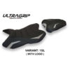 HOUSSE DE SELLE COMPATIBLE YAMAHA R1 (07-08) MODÈLE HABAY 1