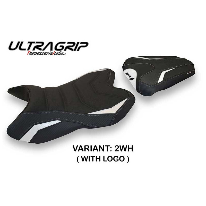 HOUSSE DE SELLE COMPATIBLE YAMAHA R1 (07-08) MODÈLE HABAY 1