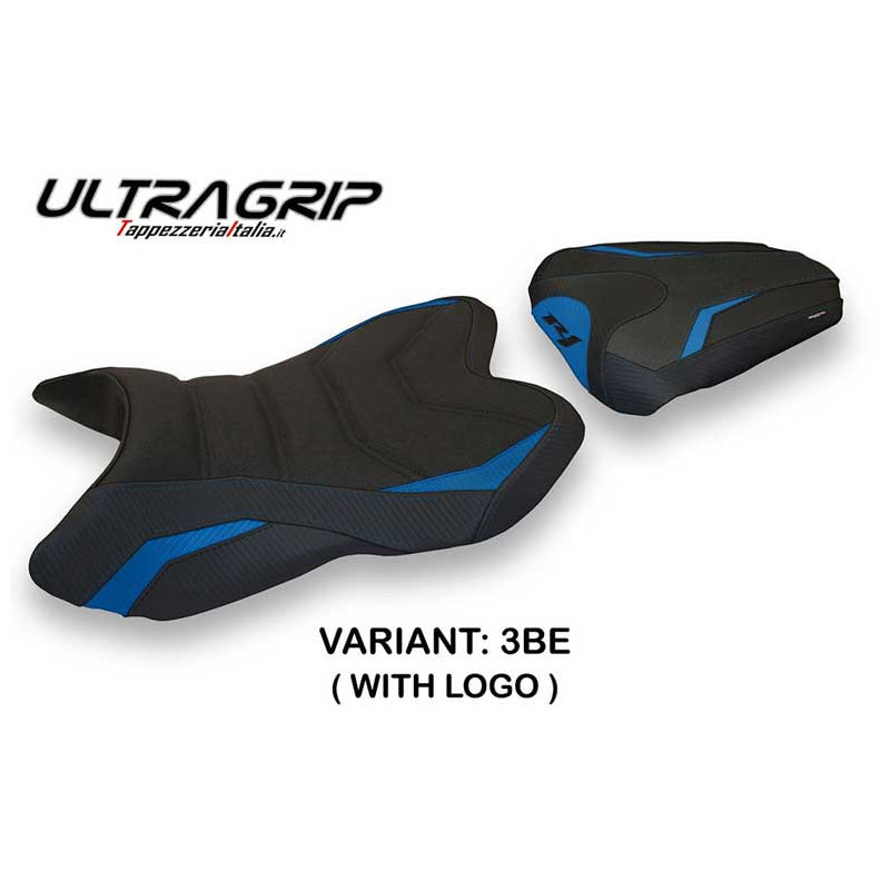 HOUSSE DE SELLE COMPATIBLE YAMAHA R1 (07-08) MODÈLE HABAY 1