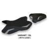 HOUSSE DE SELLE COMPATIBLE YAMAHA R1 (07-08) MODÈLE LURE 1