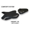 HOUSSE DE SELLE COMPATIBLE YAMAHA R1 (07-08) MODÈLE MARSTAL 1