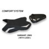 HOUSSE DE SELLE COMPATIBLE YAMAHA R1 (07-08) MODÈLE MARSTAL 1