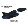 HOUSSE DE SELLE COMPATIBLE YAMAHA R1 (09-14) MODÈLE BALSAS