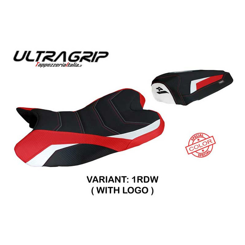 HOUSSE DE SELLE COMPATIBLE YAMAHA R1 (09-14) MODÈLE BALSAS SPECIAL COLOR