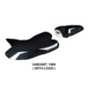 HOUSSE DE SELLE COMPATIBLE YAMAHA R1 (09-14) MODÈLE KAYAPO