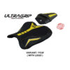 HOUSSE DE SELLE COMPATIBLE YAMAHA R1 (15-22) MODÈLE KAGRAN SPECIAL COLOR