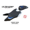 HOUSSE DE SELLE COMPATIBLE YAMAHA R125 19-23 MODÈLE ASWHY